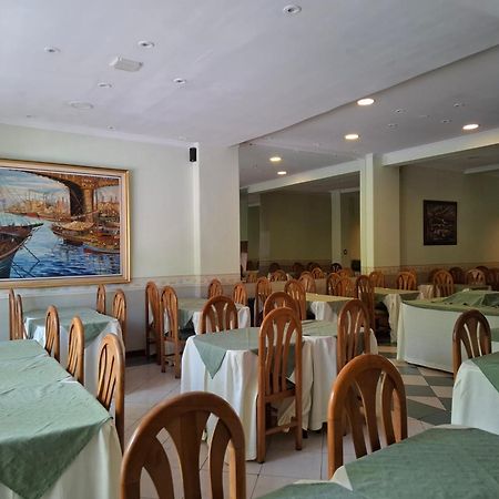 Hotel Ariosto Mendoza Esterno foto
