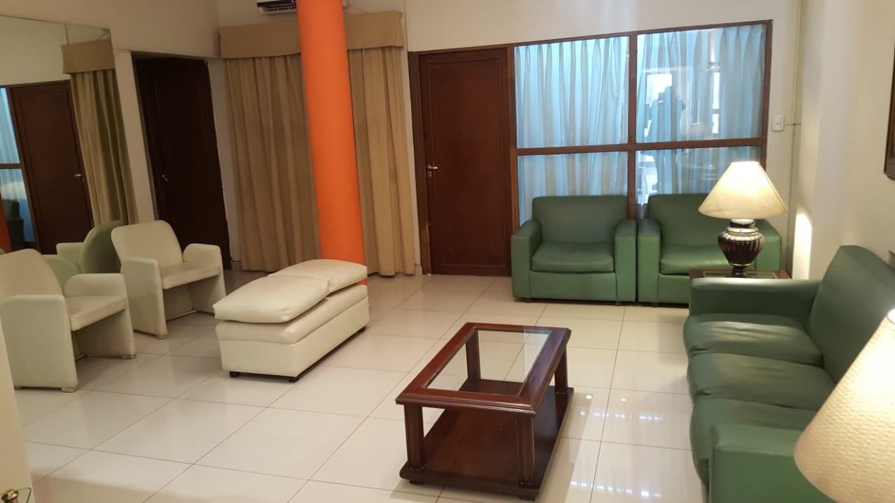 Hotel Ariosto Mendoza Esterno foto