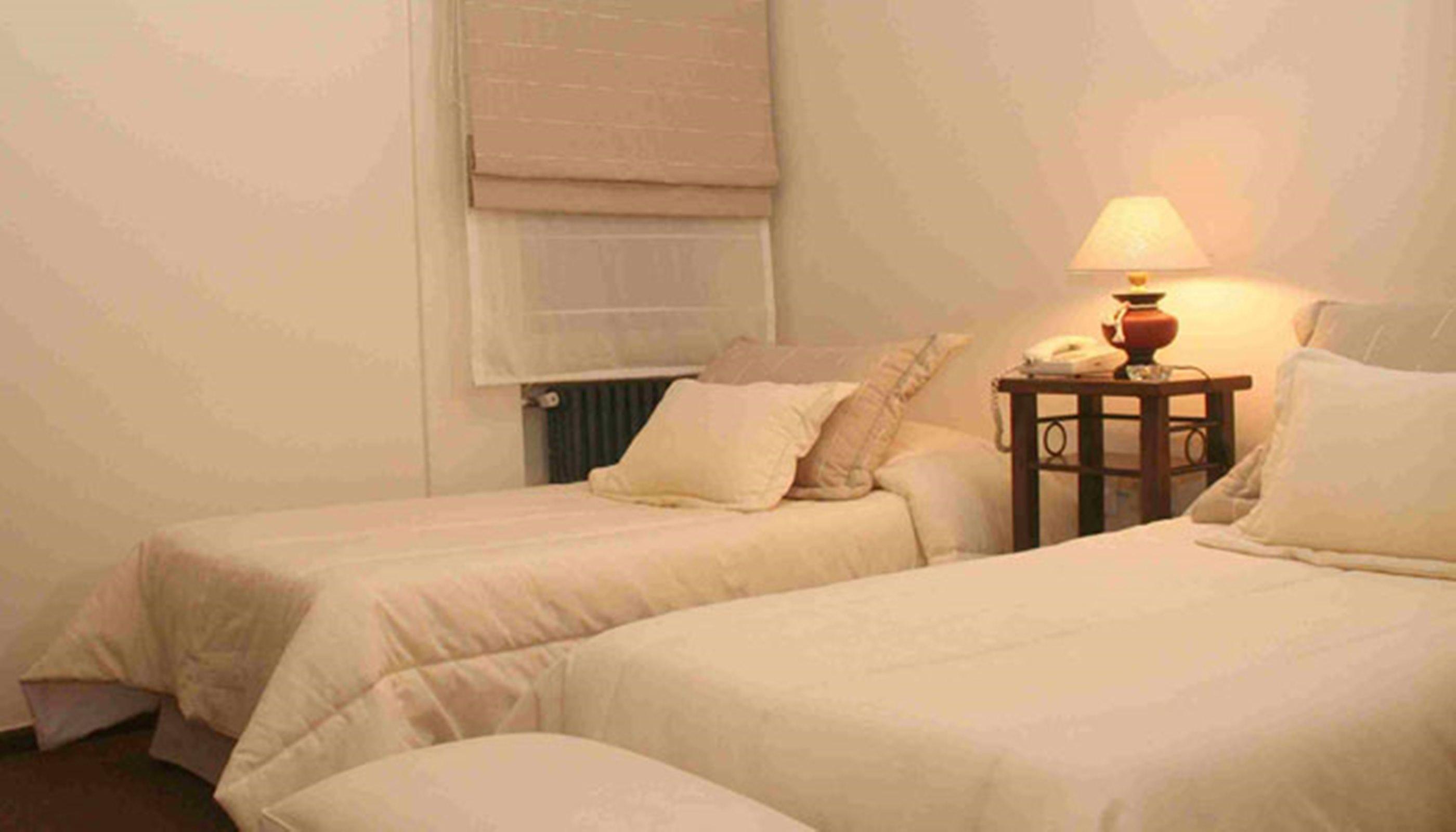 Hotel Ariosto Mendoza Esterno foto