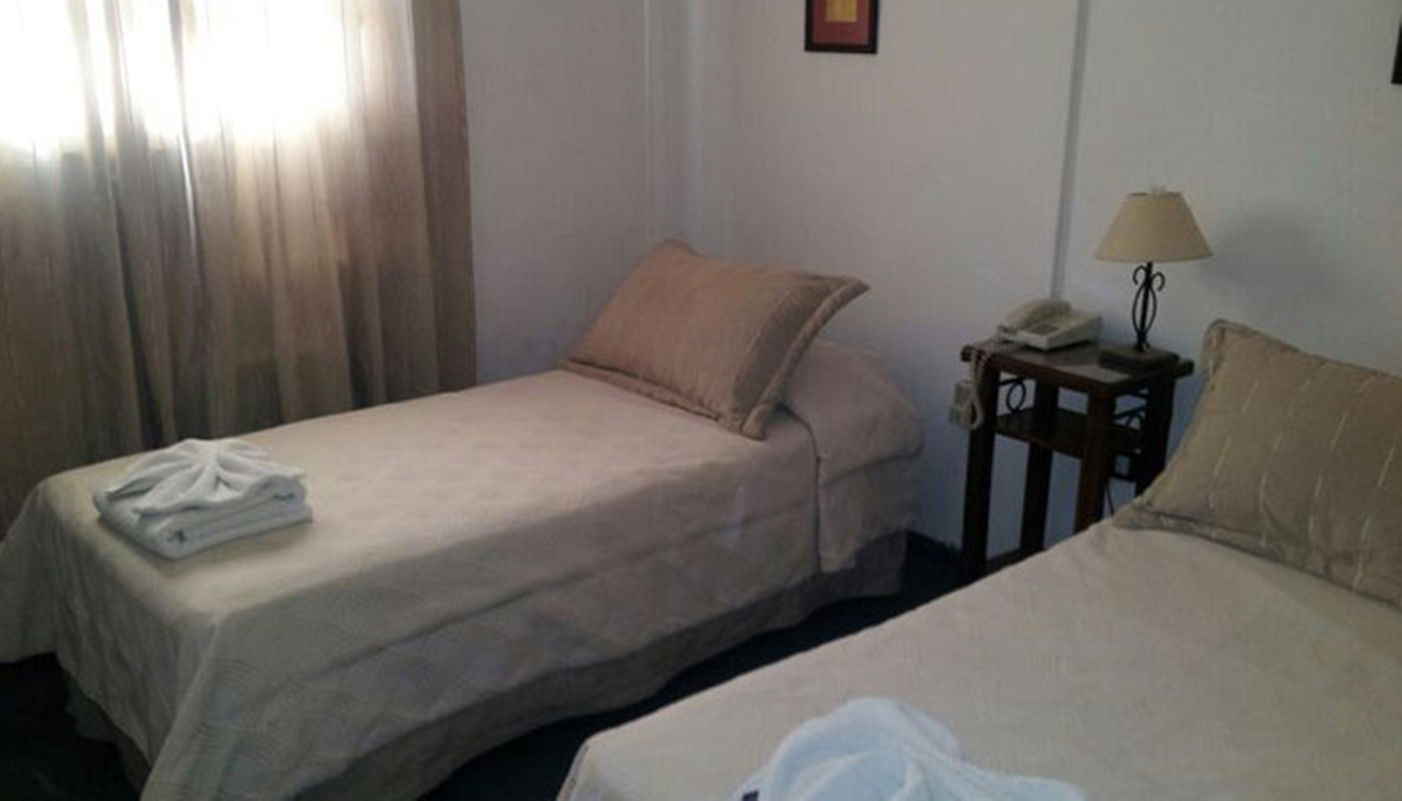 Hotel Ariosto Mendoza Esterno foto