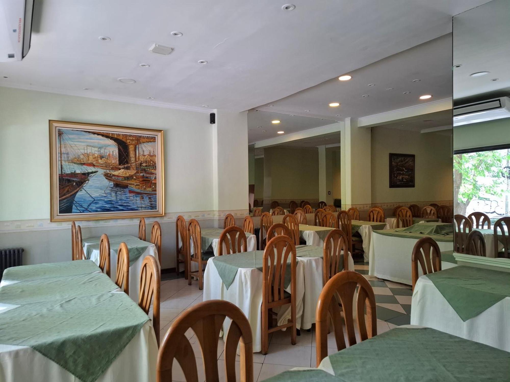 Hotel Ariosto Mendoza Esterno foto