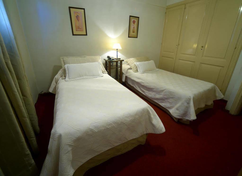 Hotel Ariosto Mendoza Esterno foto